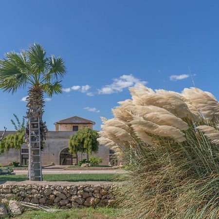 Masseria Casina Bellanova ปอร์โตเชซาเรโอ ภายนอก รูปภาพ