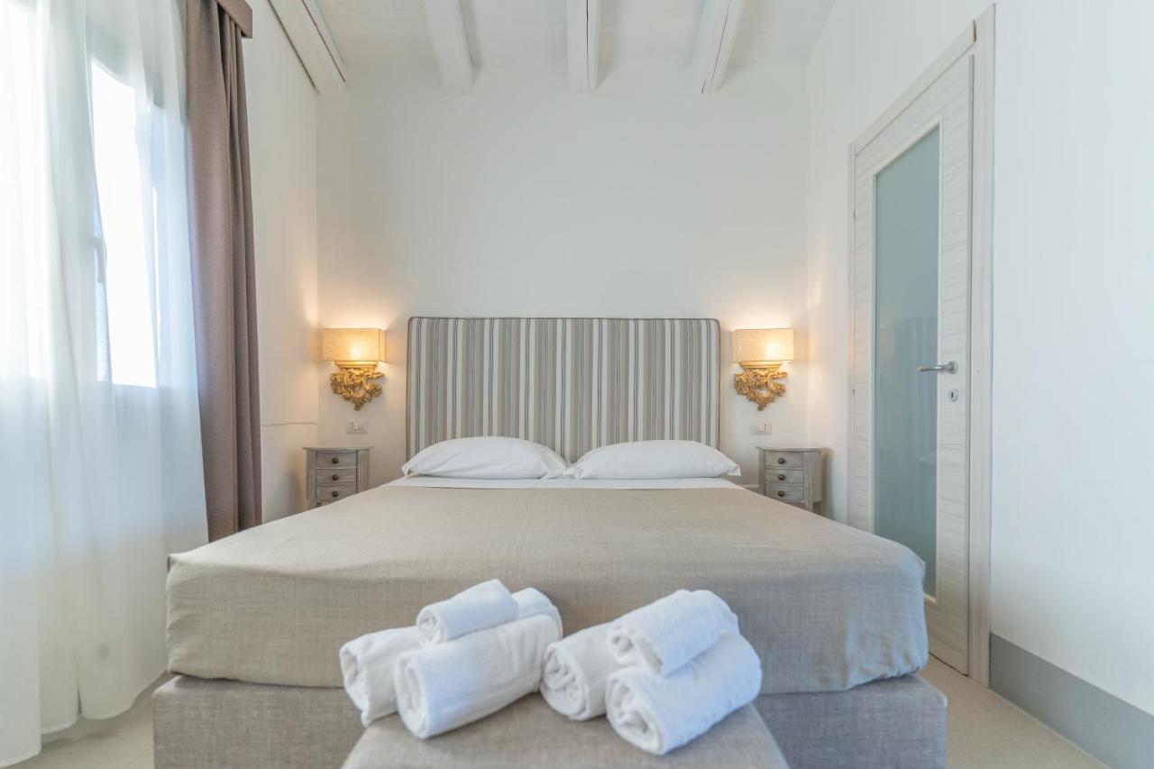 Masseria Casina Bellanova ปอร์โตเชซาเรโอ ภายนอก รูปภาพ