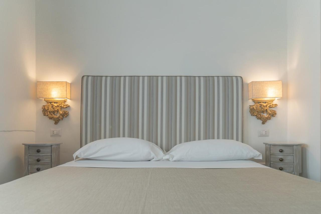 Masseria Casina Bellanova ปอร์โตเชซาเรโอ ภายนอก รูปภาพ