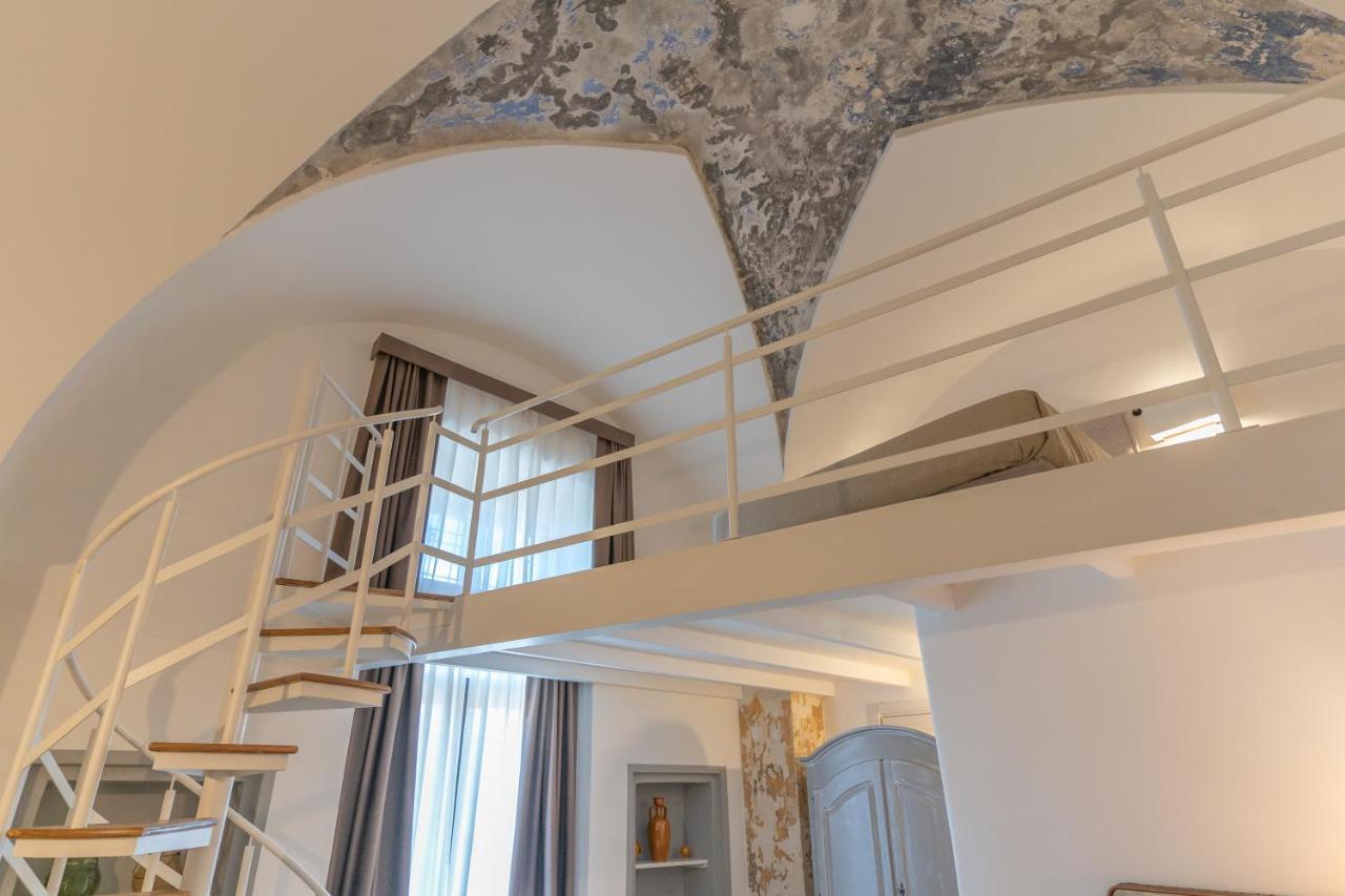 Masseria Casina Bellanova ปอร์โตเชซาเรโอ ภายนอก รูปภาพ