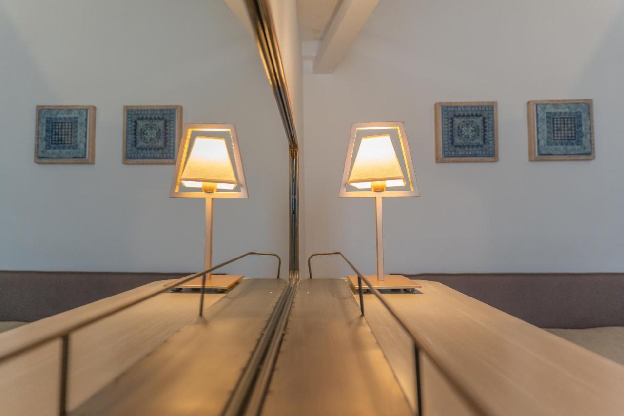 Masseria Casina Bellanova ปอร์โตเชซาเรโอ ภายนอก รูปภาพ