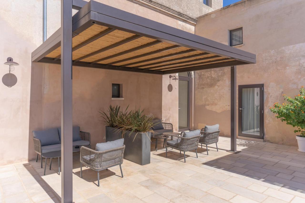 Masseria Casina Bellanova ปอร์โตเชซาเรโอ ภายนอก รูปภาพ