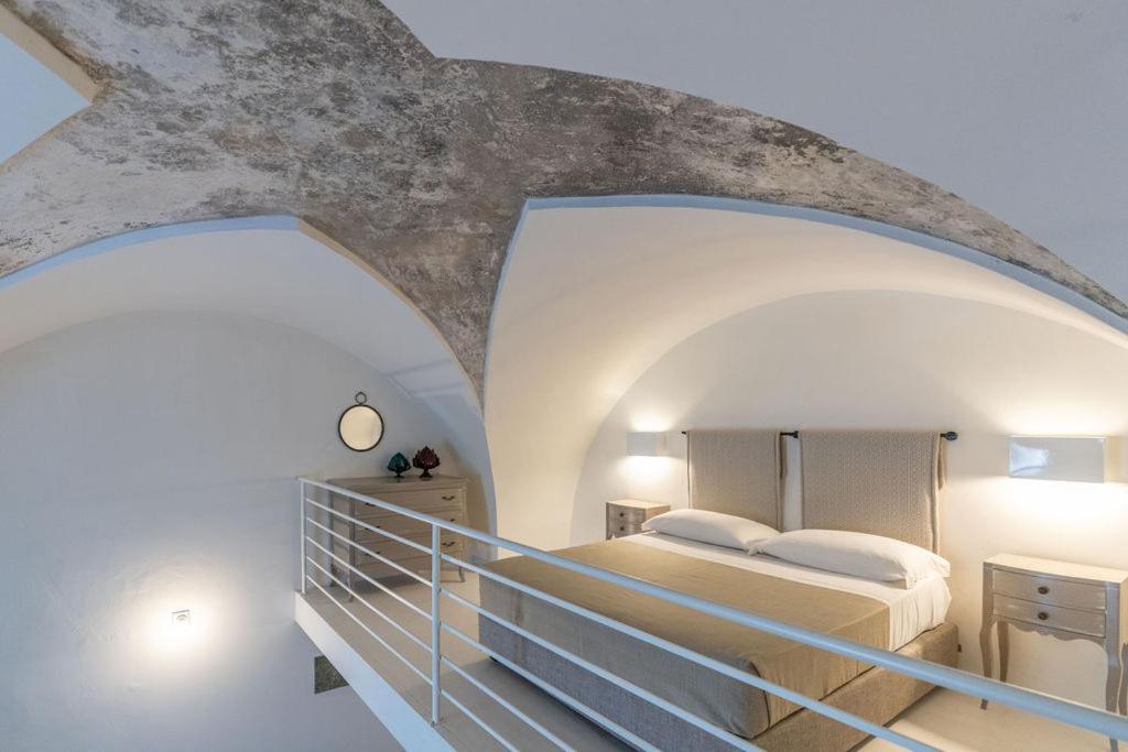 Masseria Casina Bellanova ปอร์โตเชซาเรโอ ภายนอก รูปภาพ