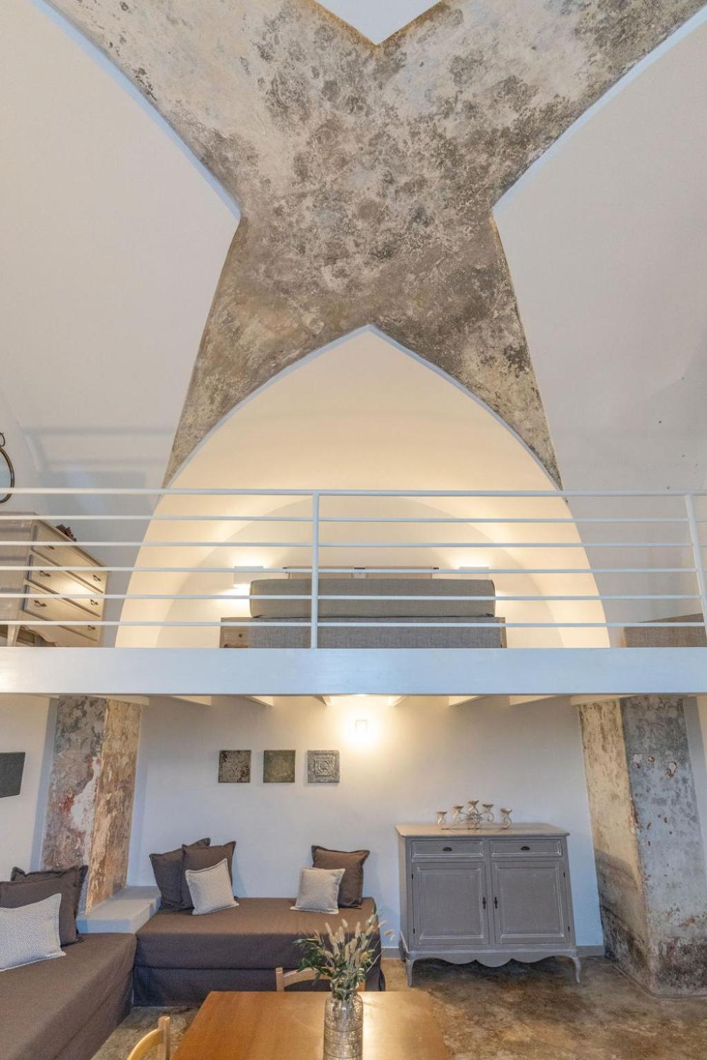 Masseria Casina Bellanova ปอร์โตเชซาเรโอ ภายนอก รูปภาพ
