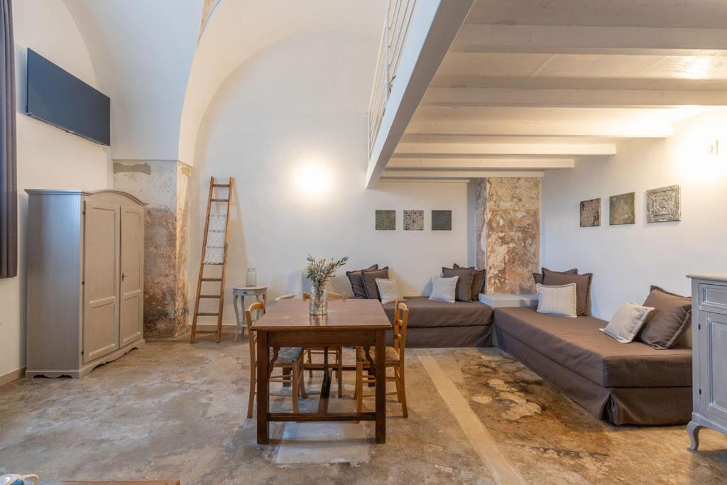 Masseria Casina Bellanova ปอร์โตเชซาเรโอ ภายนอก รูปภาพ